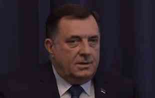 DODIK: Duh Dejtona je oživeo, nećemo popustiti u nameri da se Republici Srpskoj vrate njene nadležnosti! 
